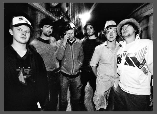 Streetlight Manifesto